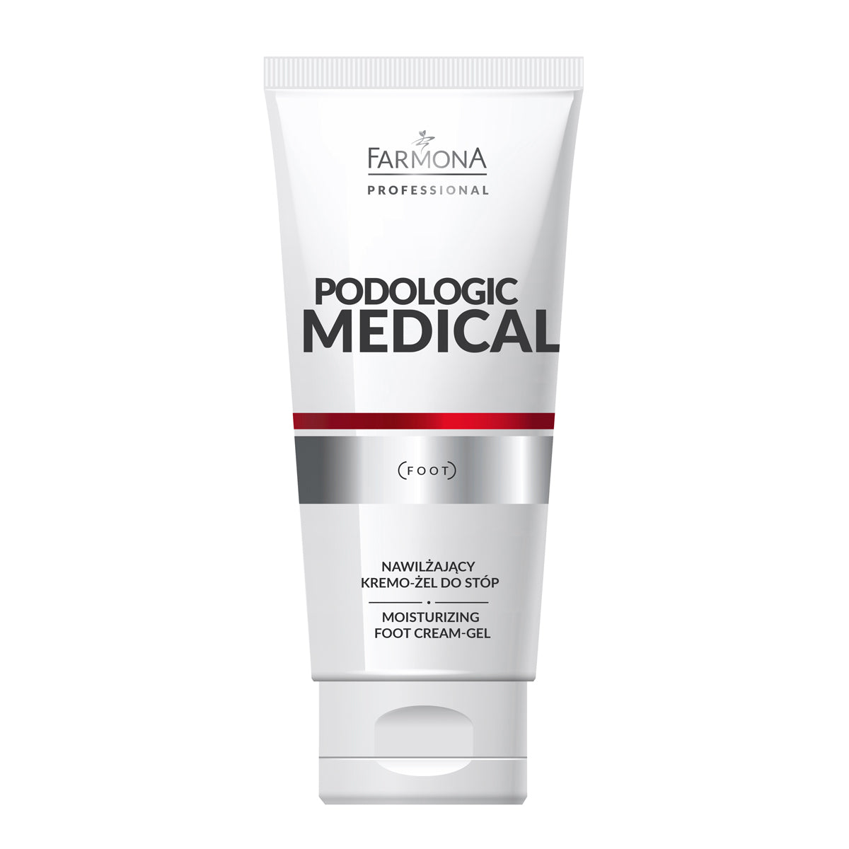 Farmona PODOLOGIC MEDICAL Crema-Gel per Piedi 200ml