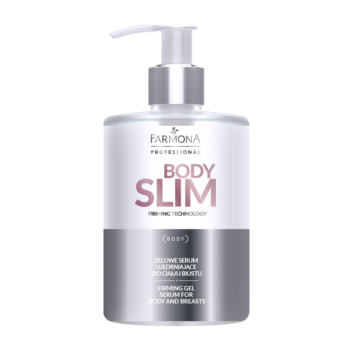 Farmona Gel Siero per Corpo e Seno 300ml