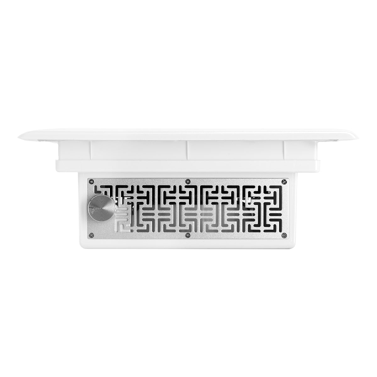 Aspiratore per Unghie da Incasso Momo J-404 Bianco