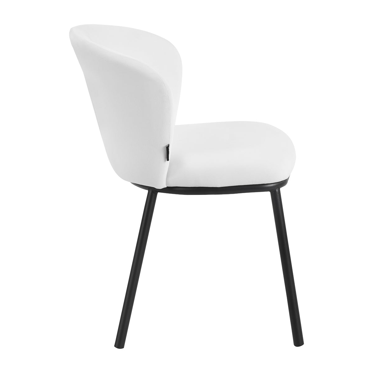 Sedia 4Rico Linea Bianco