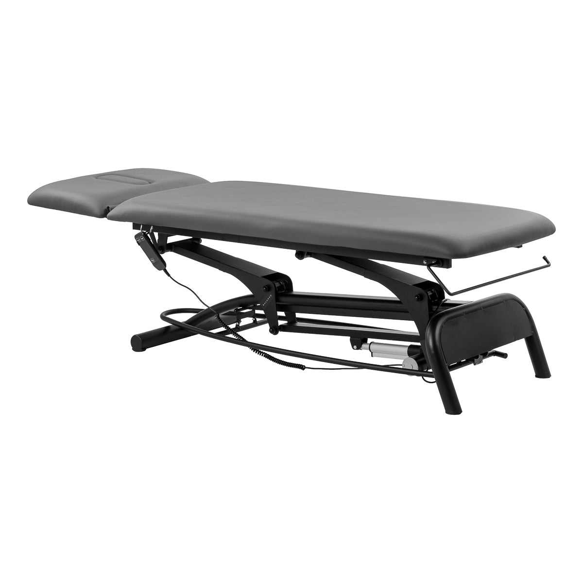 Lettino Elettrico per Massaggi e Fisioterapia BALANCE Novus 2 - Grigio