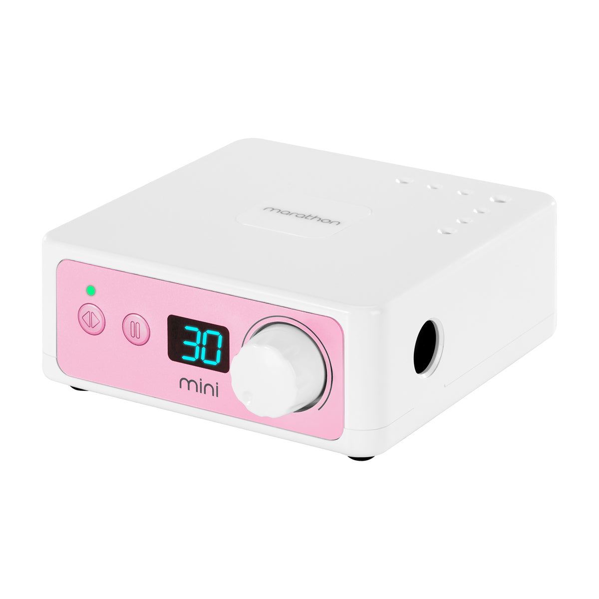 Fresa per Unghie Saeyang Marathon K35 mini Rosa