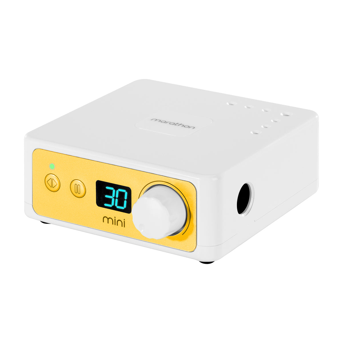 Fresa per Unghie Saeyang Marathon K35 mini Giallo