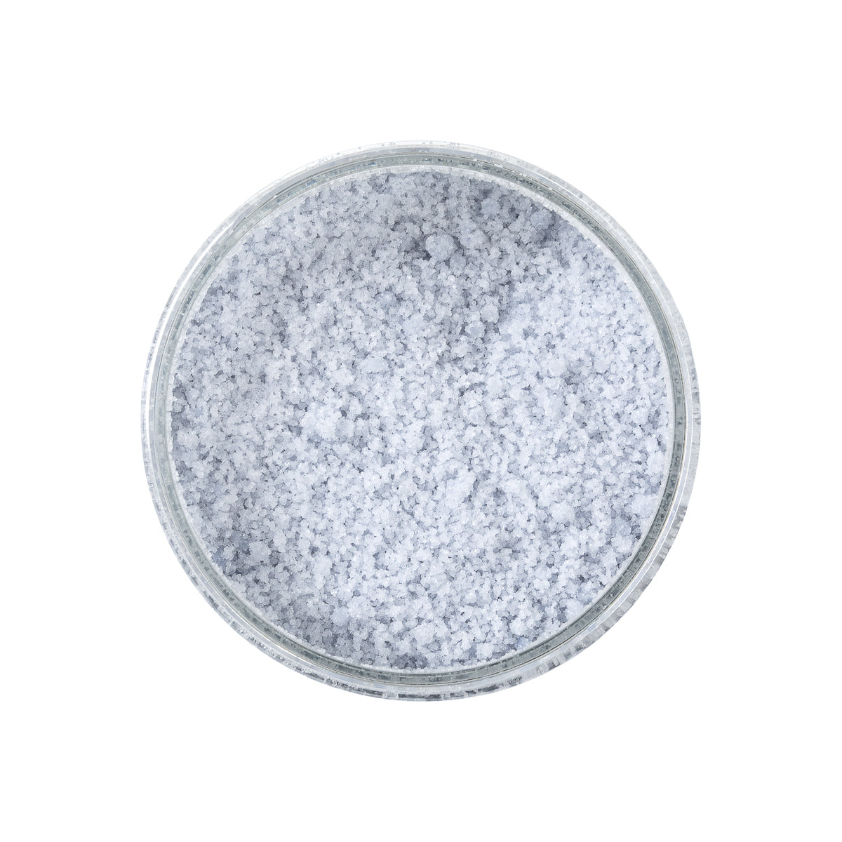 Syis Azure Velvet – sale da bagno per i piedi con urea 600g