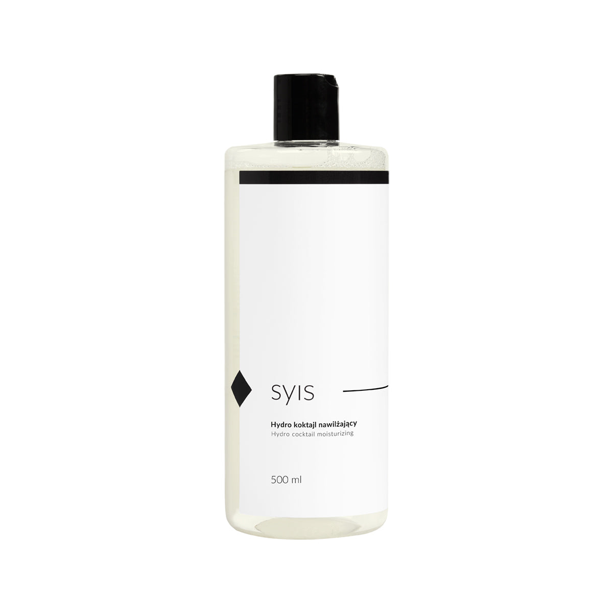 Soluzione Cosmetica Idratante SYIS Hydro 500ml