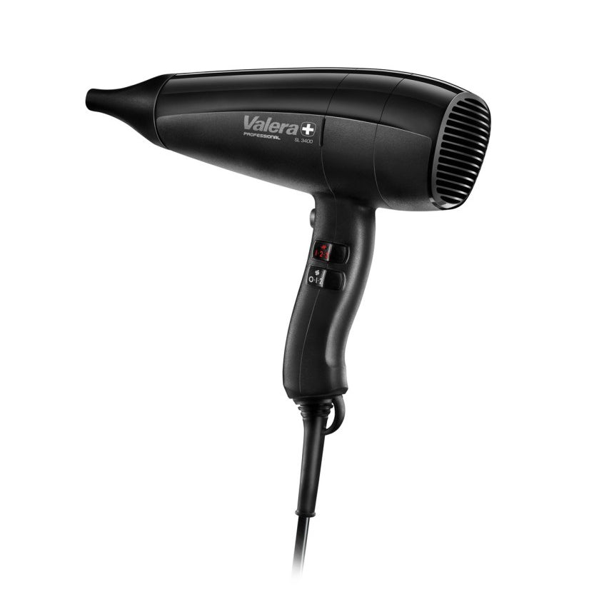 Asciugacapelli ionico Valera Light 3400 2000W