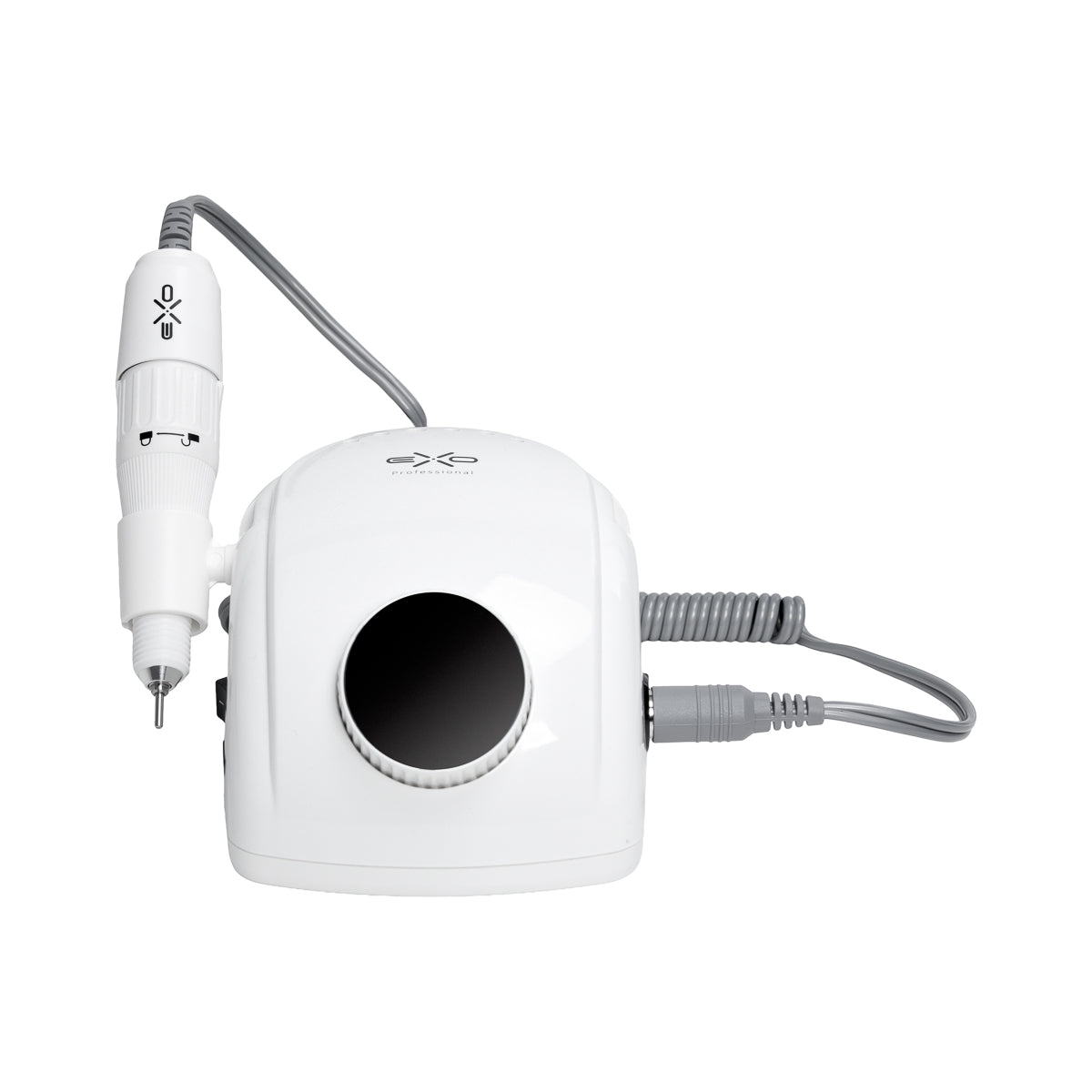 Trapano per unghie Exo Futura 65W bianco
