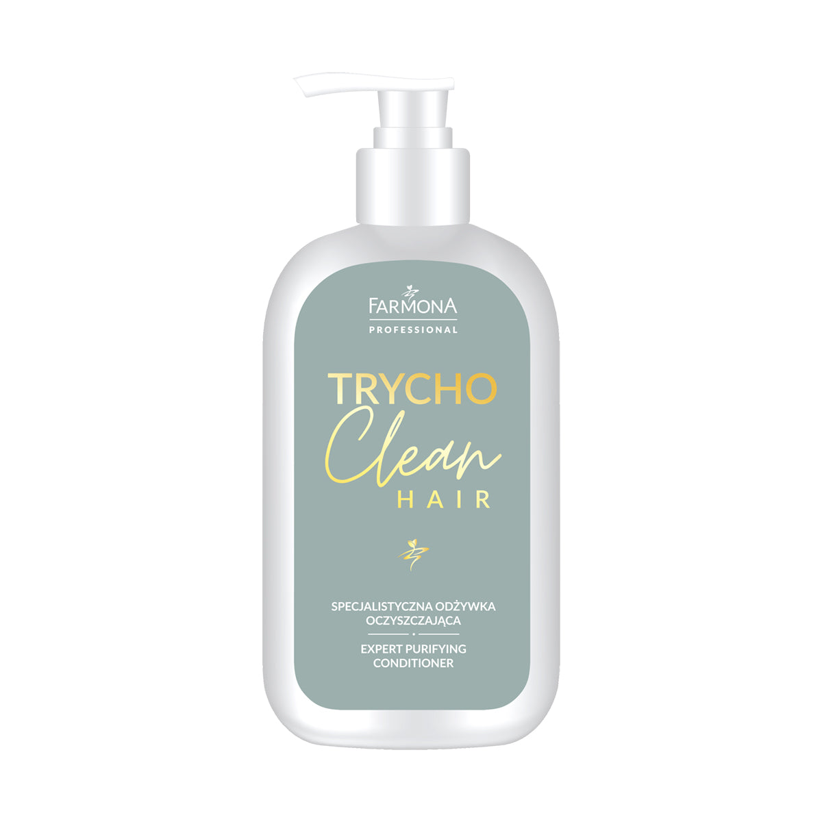 Farmona TRYCHO CLEAN conditioner detergente specializzato 900ml