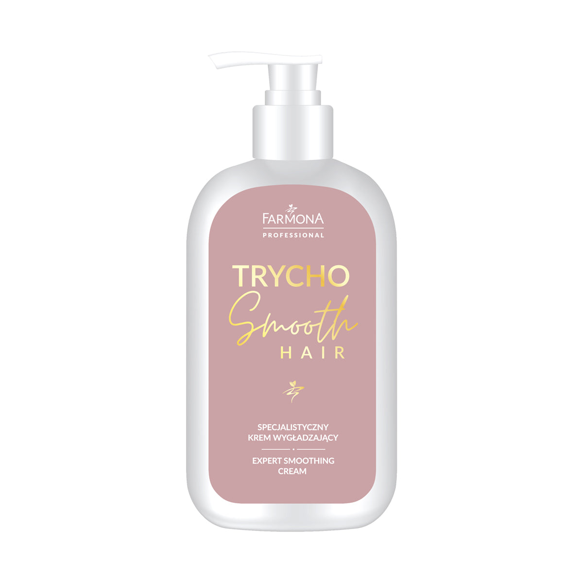 Farmona TRYCHO SMOOTH crema lisciante specializzata 375 ml