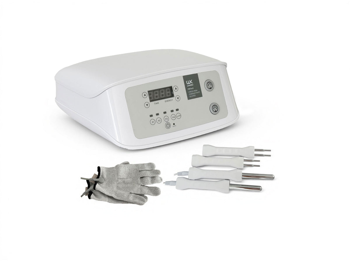BEQUIPMENT 317A – Dispositivo Estetico