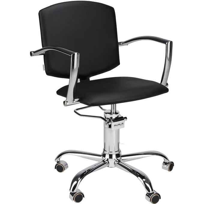 Hairdressing chair Pako V1
