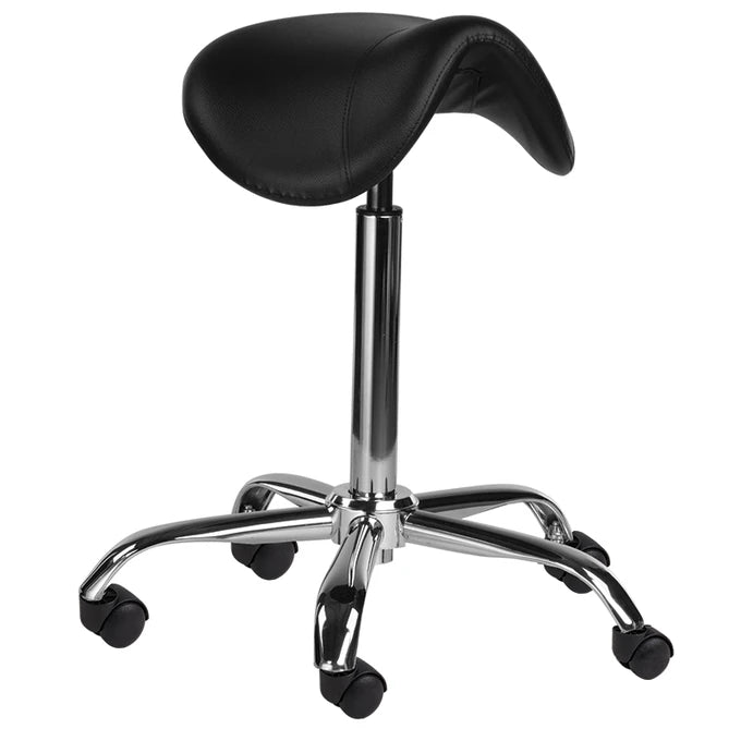Hairdressing stool S3