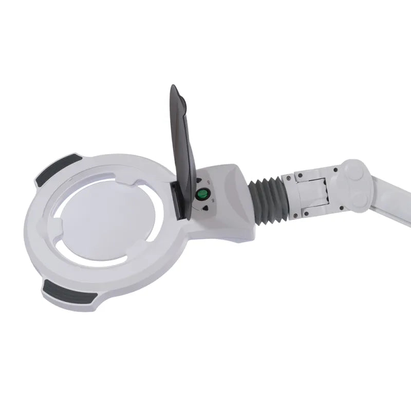 ZOOM+ – Magnifying Lamp