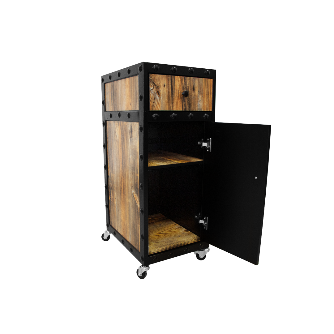 Gath Hairdressing trolley