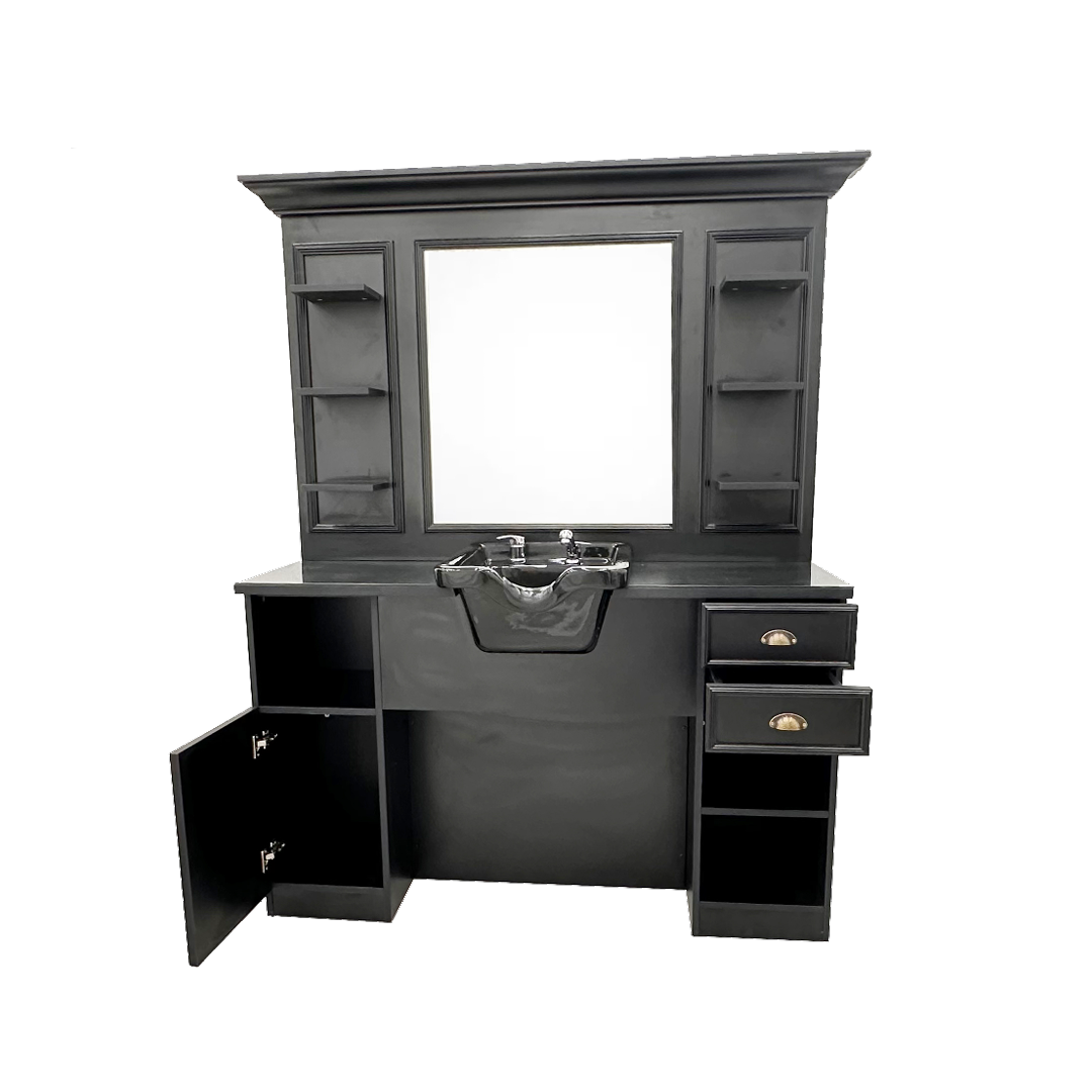 Bansa Hairdressing Console