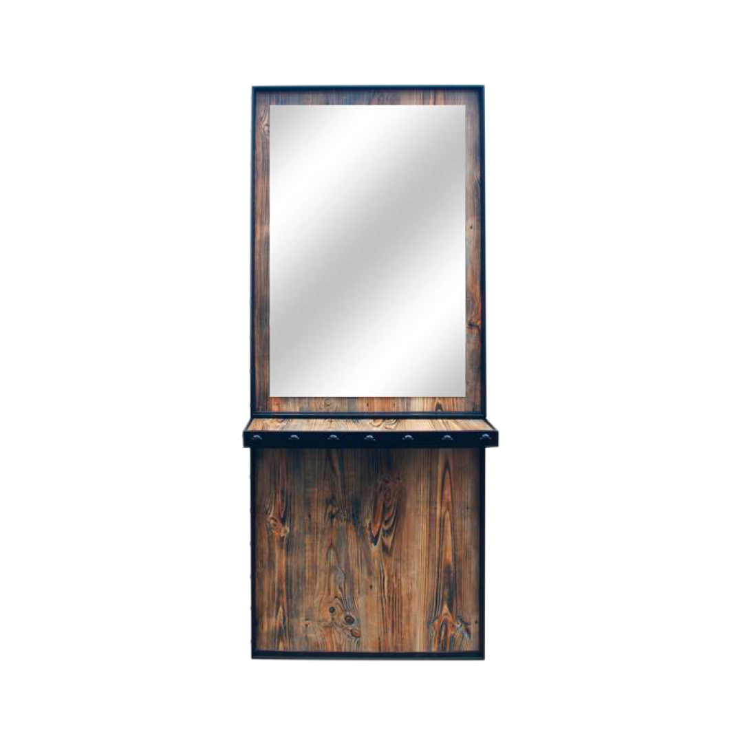 Flesso Hairdressing Console