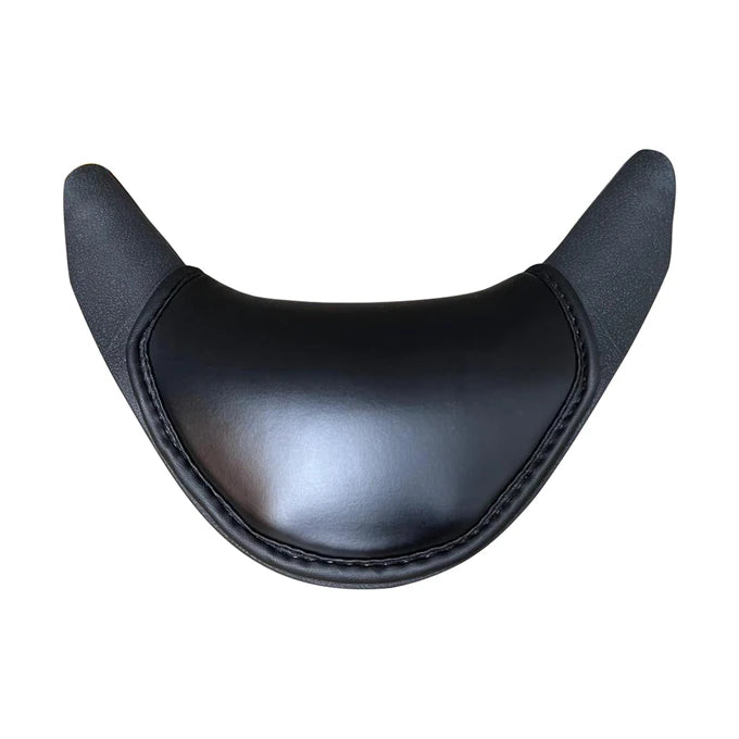 Gel neck cover